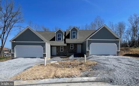 13 Castle Drive #lot 2
