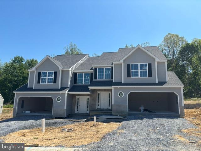 17 Castle Drive #lot 3