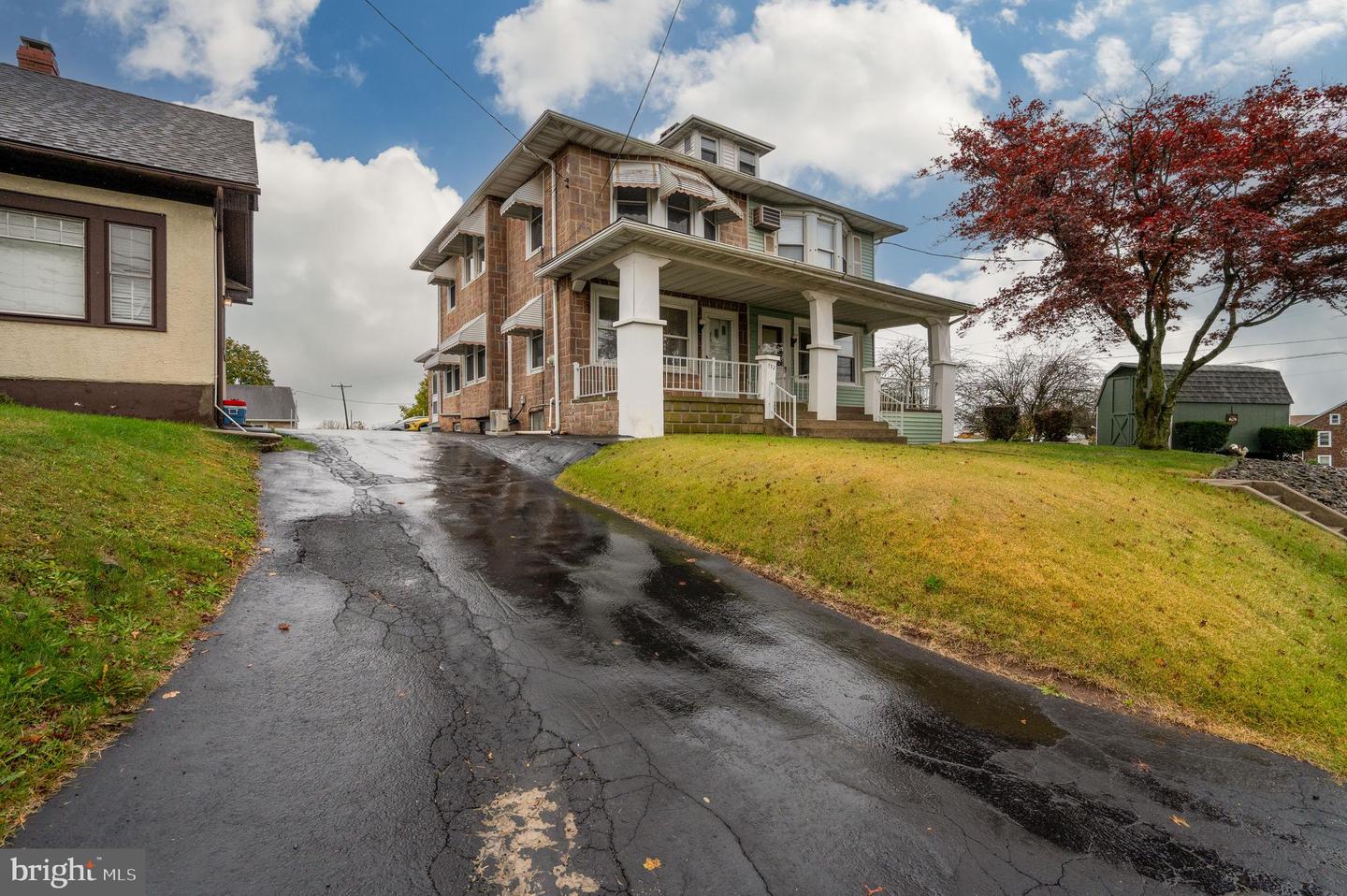 732 W Baumstown Road, Birdsboro
