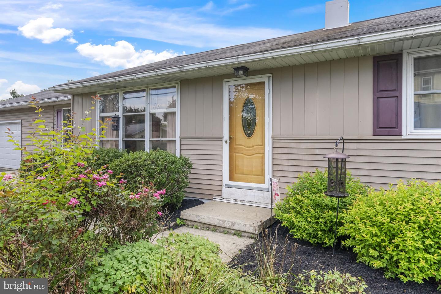 483 Gehman Road, Barto