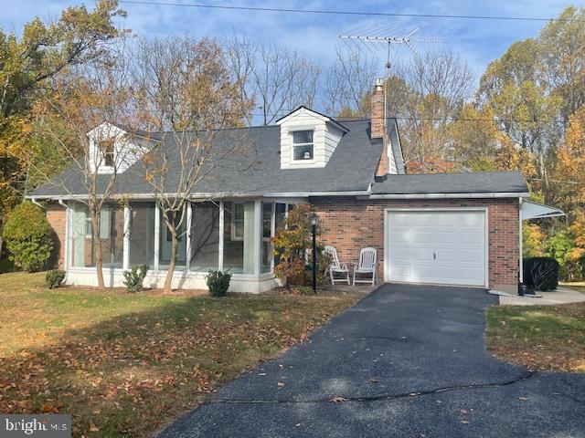 91 Dogwood Lane, Reading