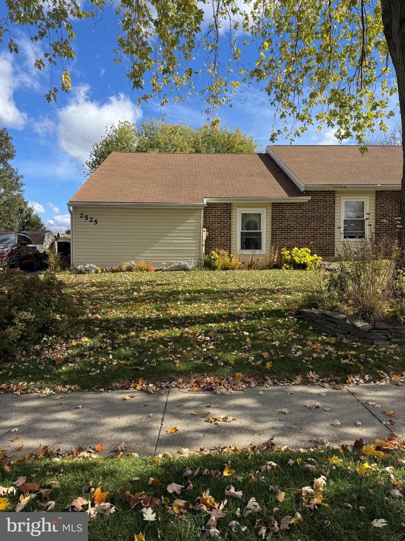 2525 Mckinley Avenue, Reading