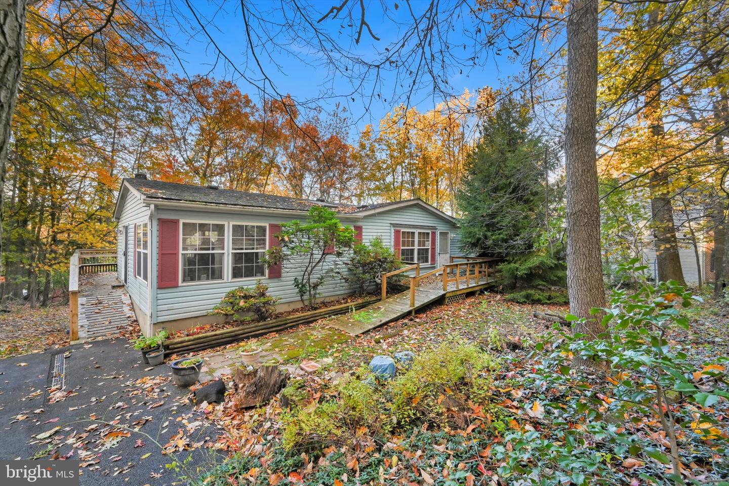 1104 Bedford Avenue, Reading