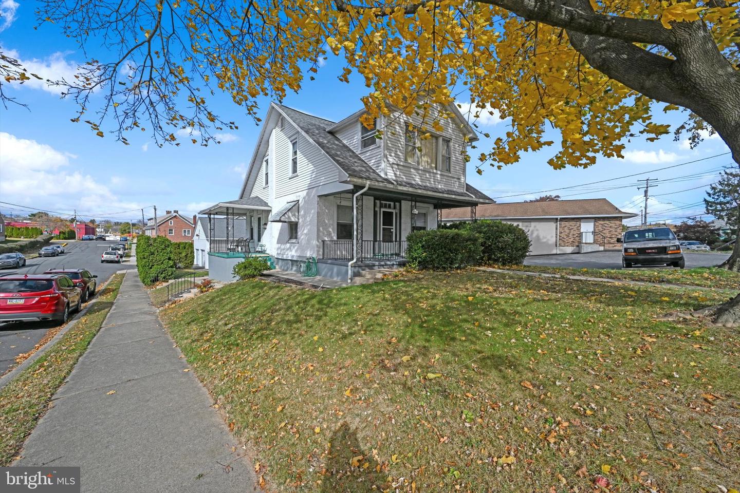 979 New Holland Road, Reading