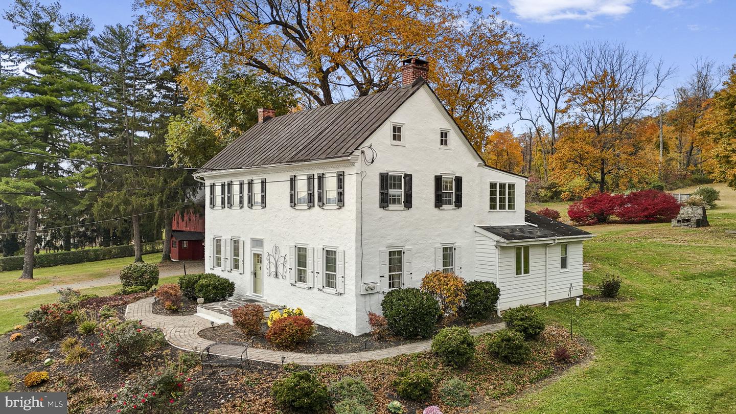 1041 Reading Avenue, Boyertown