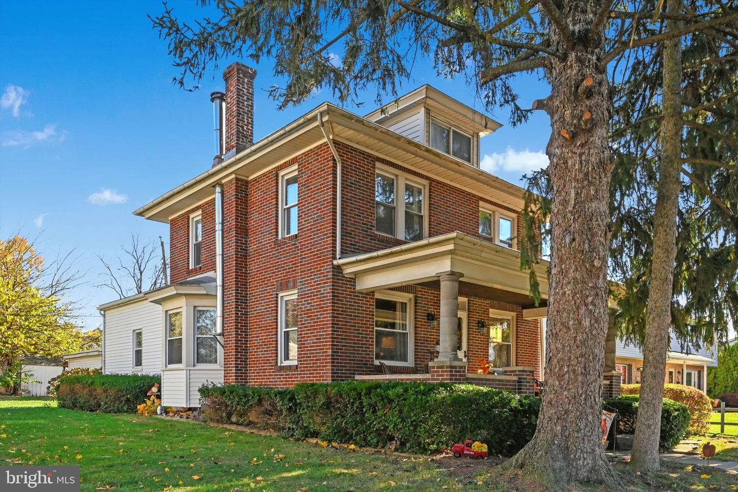 437 Jefferson Street, Reading
