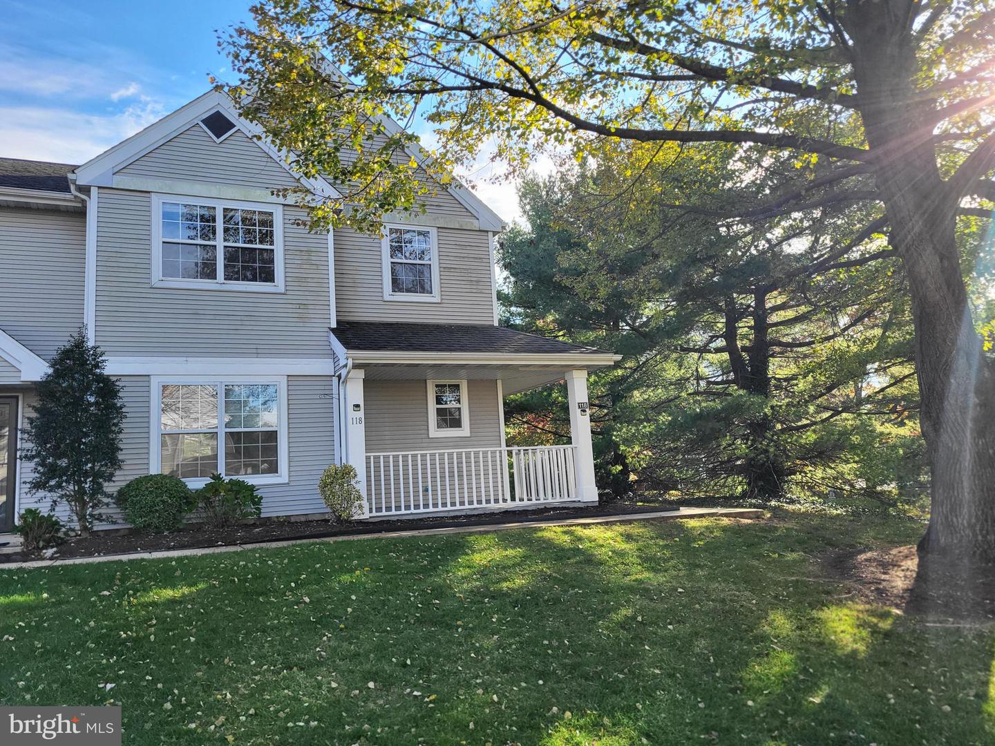 118 Laurel Court, Wyomissing