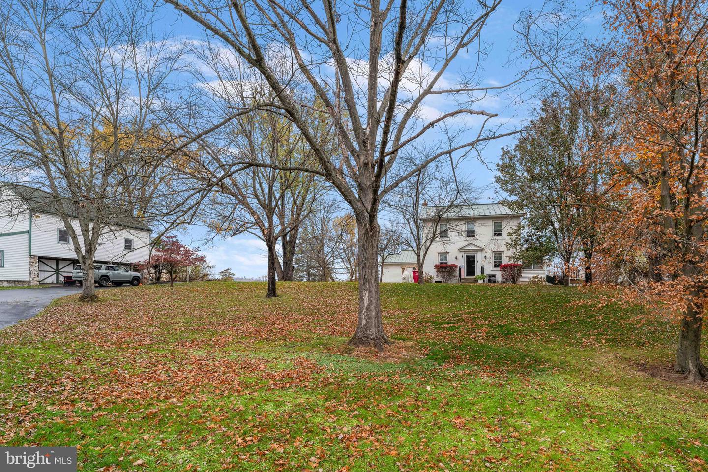 100 Pineland Road, Birdsboro