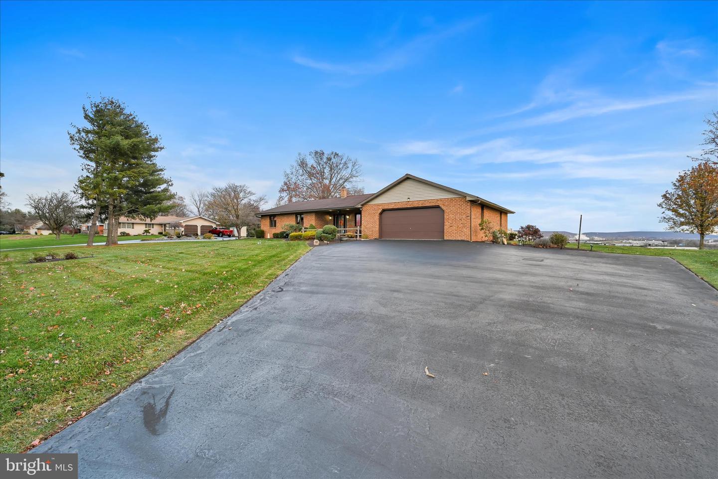 332 Kindt Corner Road, Leesport