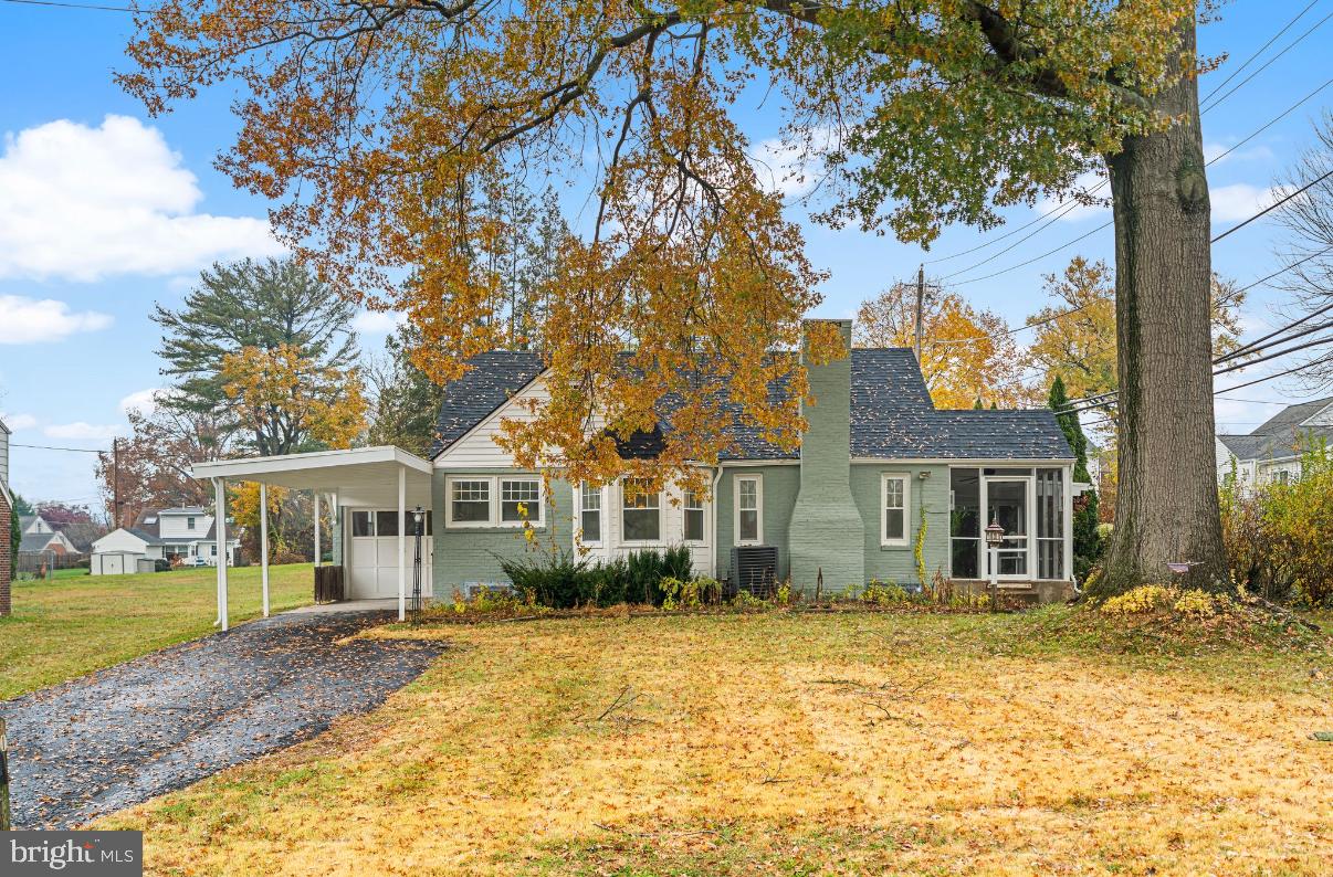 817 Beach Street, Reading