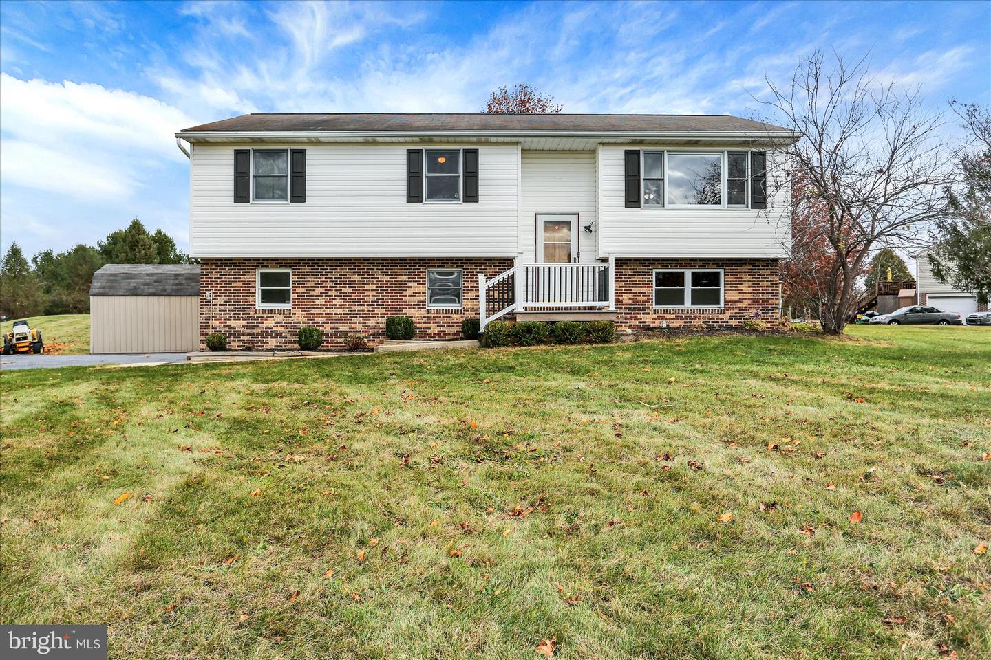 116 Sonday Drive, Bernville