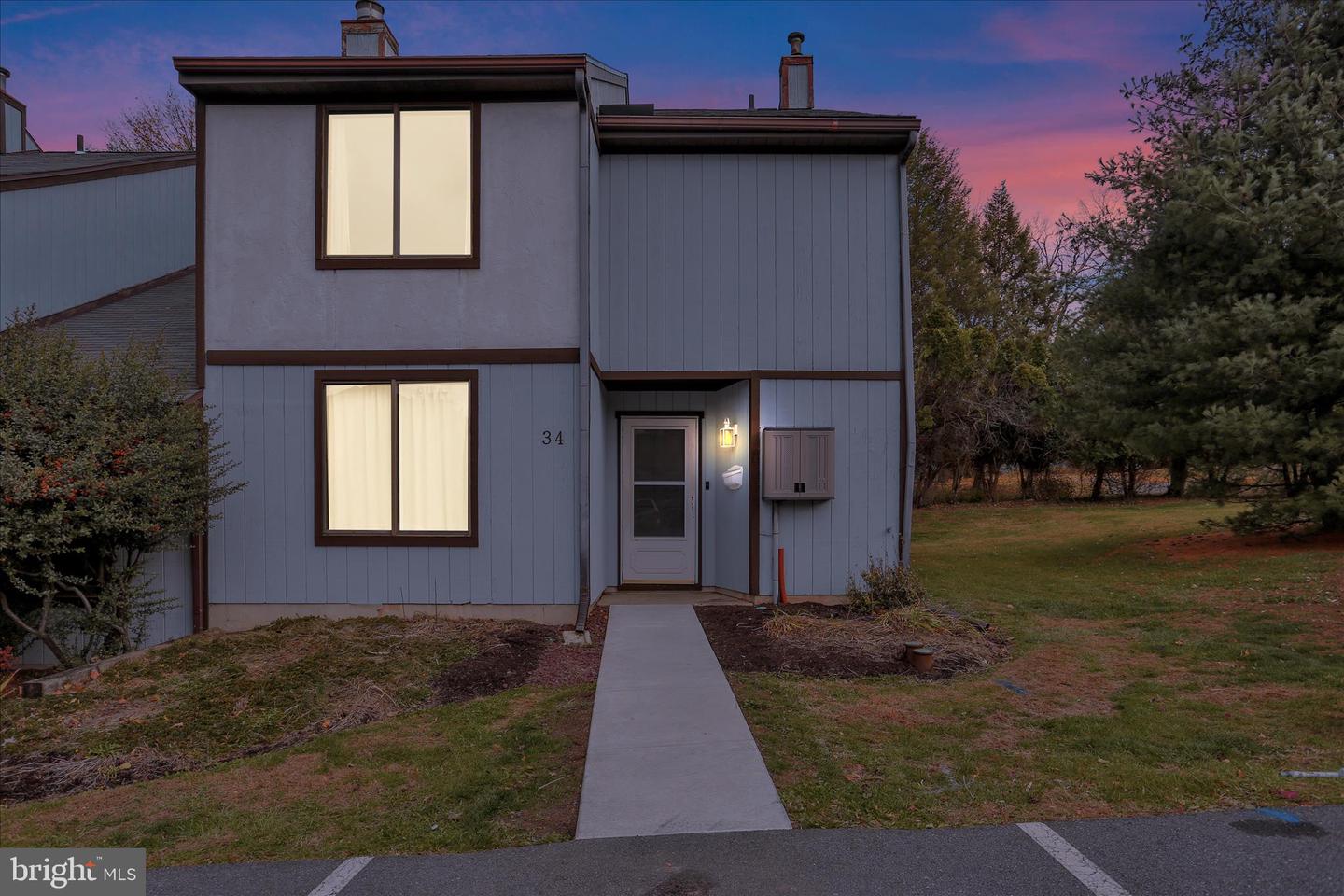 3 Willow Way, Reading