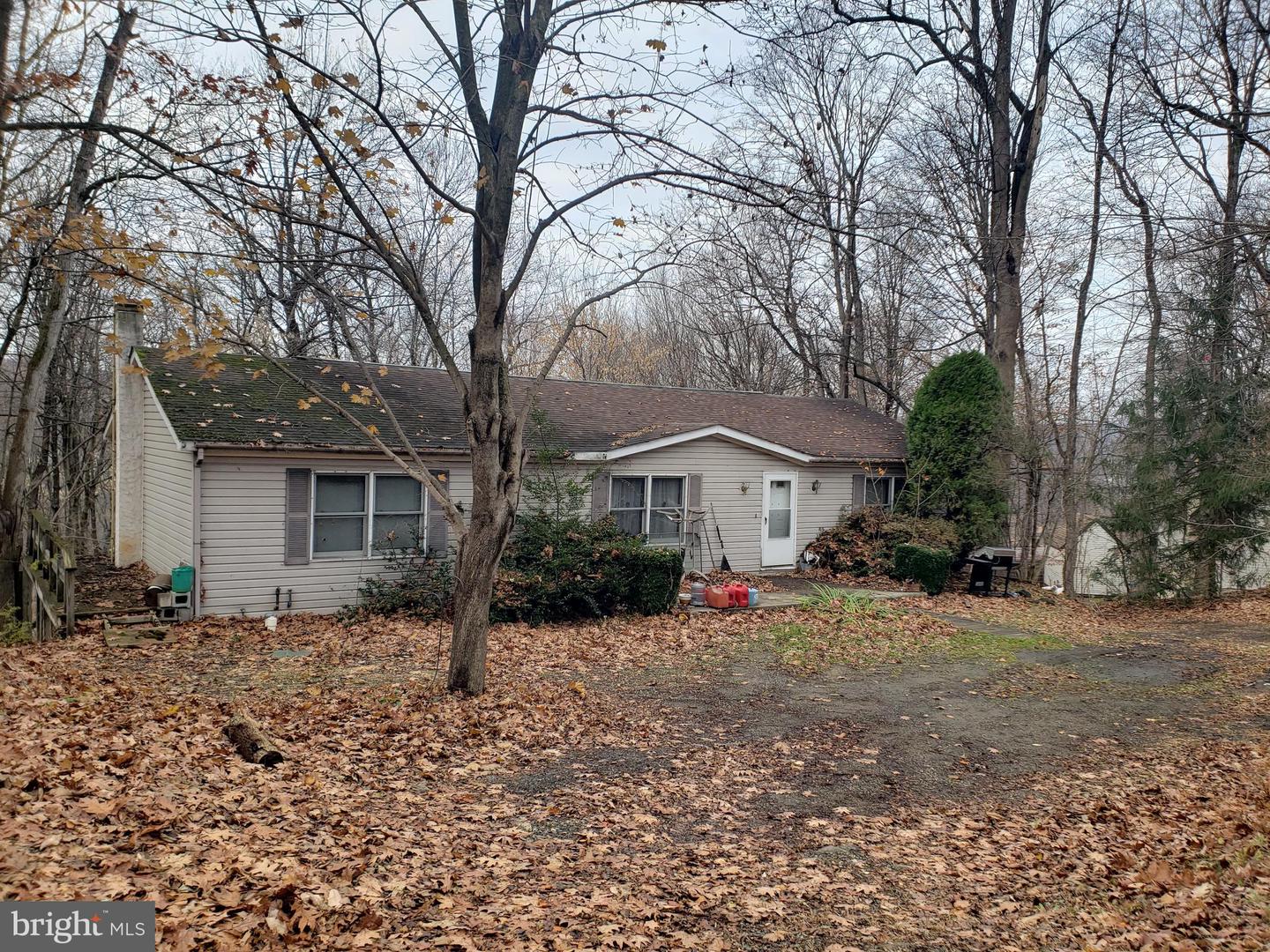 275 Washington Road, Bechtelsville