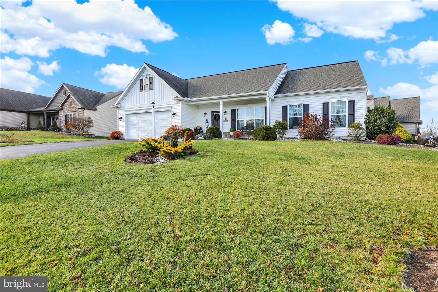 4 Rosebush Court, Womelsdorf