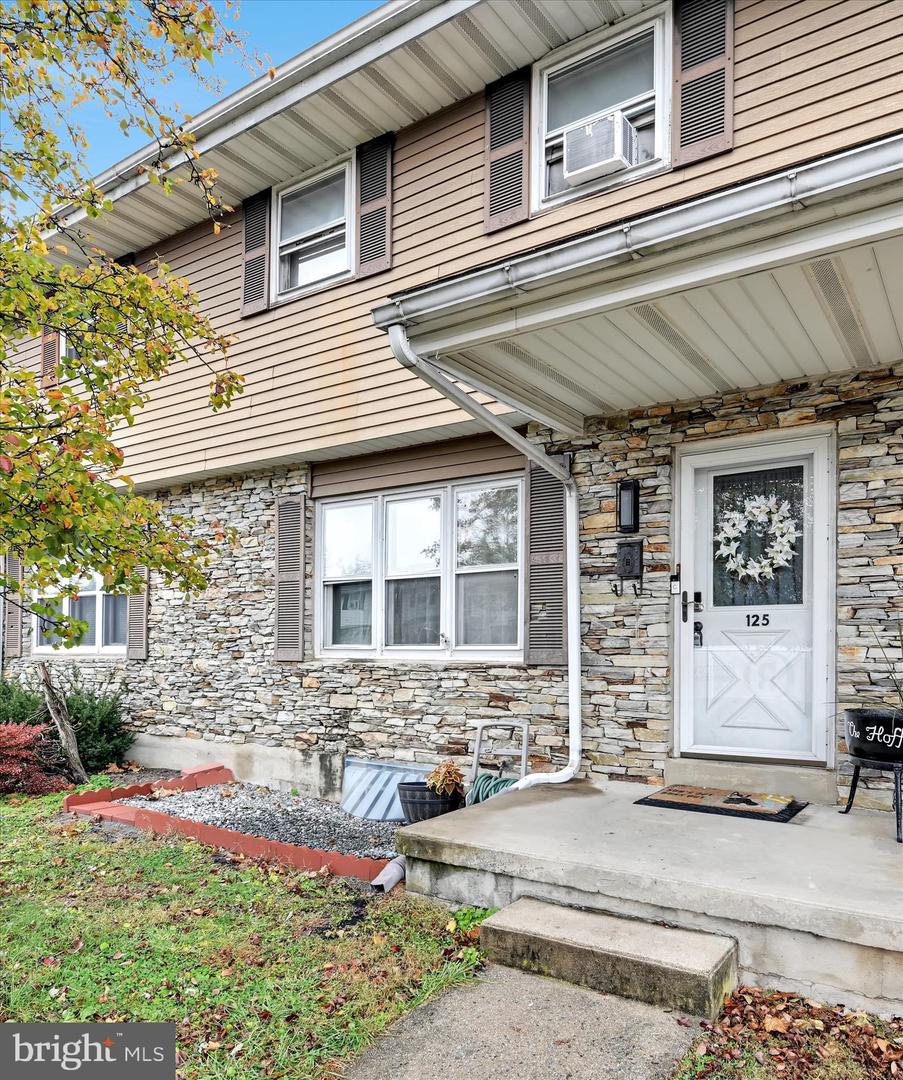 125 W Gaul Street, Wernersville