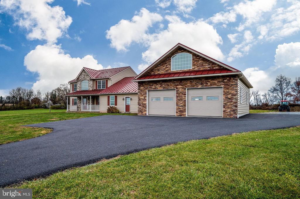 130 Troxel Road