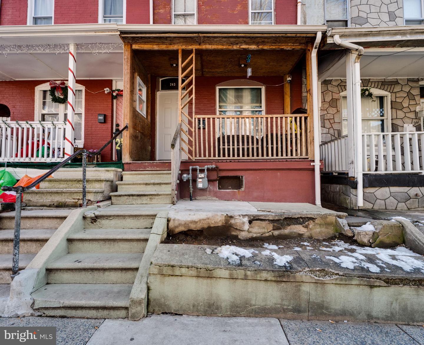 243 Pear Street, Reading