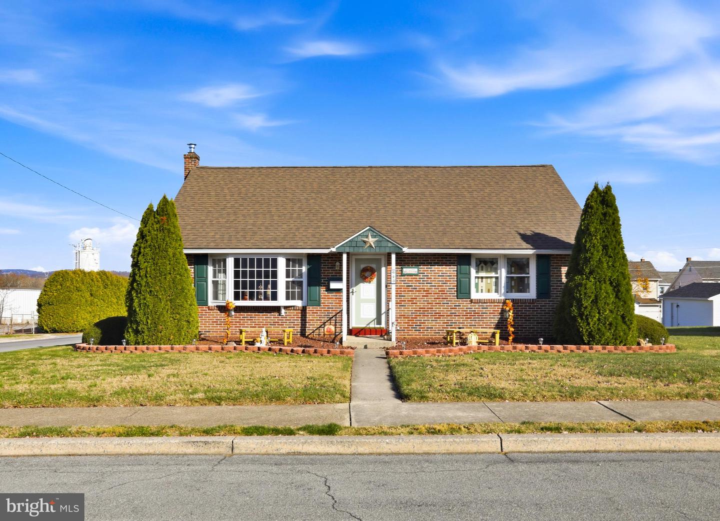 643 W 3rd Street, Birdsboro