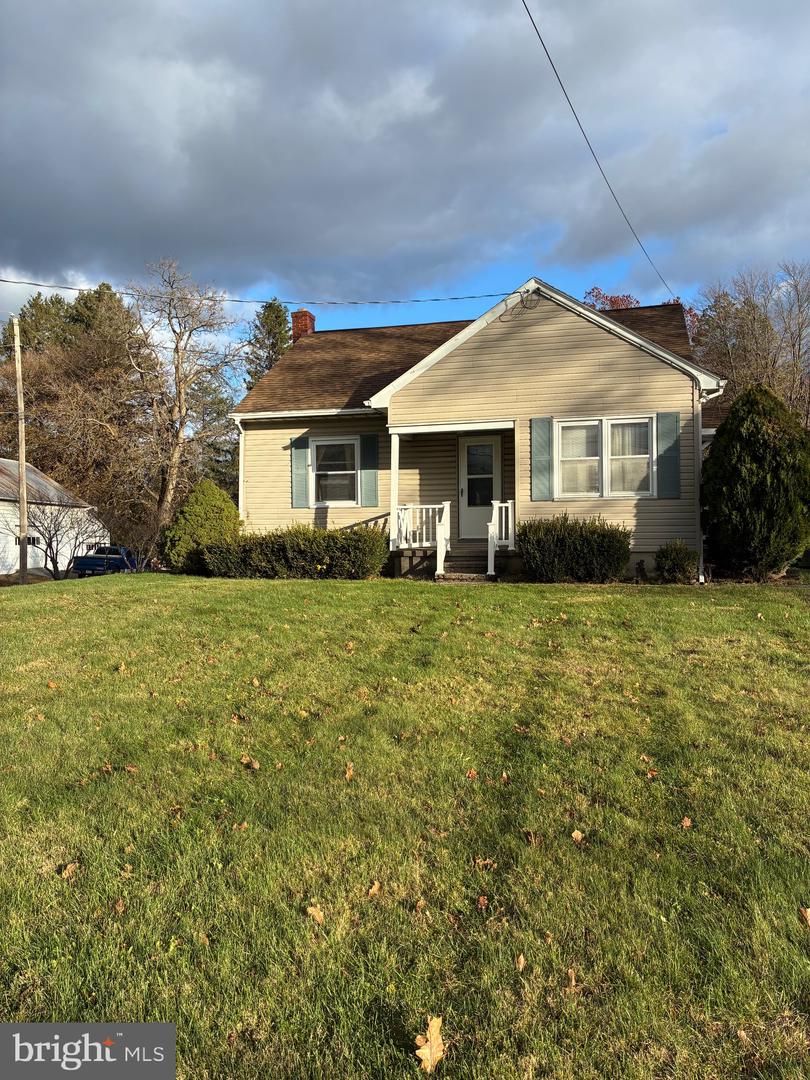 4430 New Holland Road, Mohnton