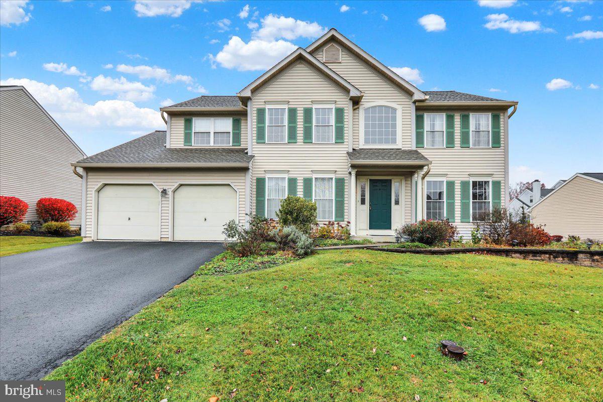 1105 Heathrow Court, Reading