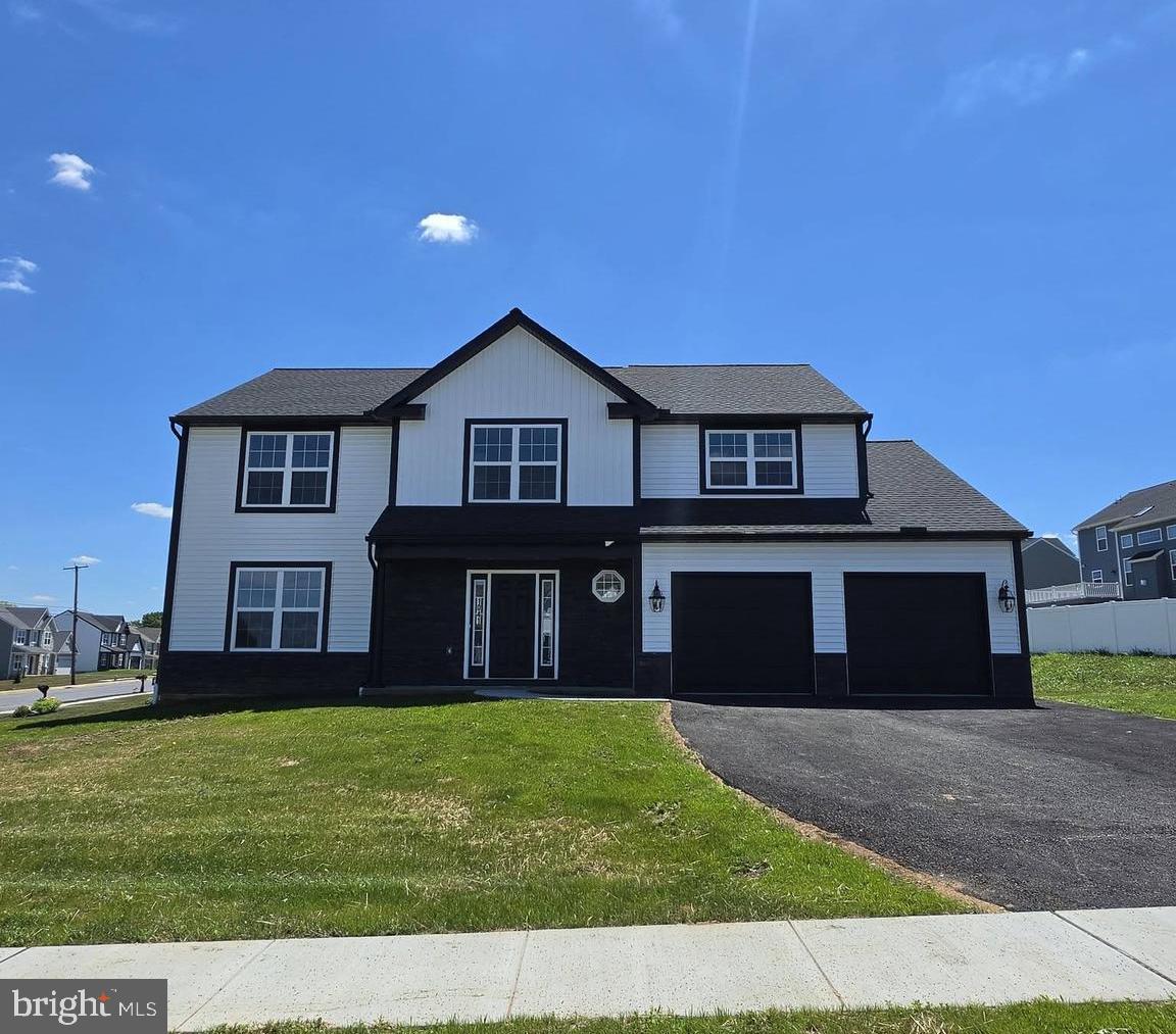1041 River Crest Drive #lot 60, Reading
