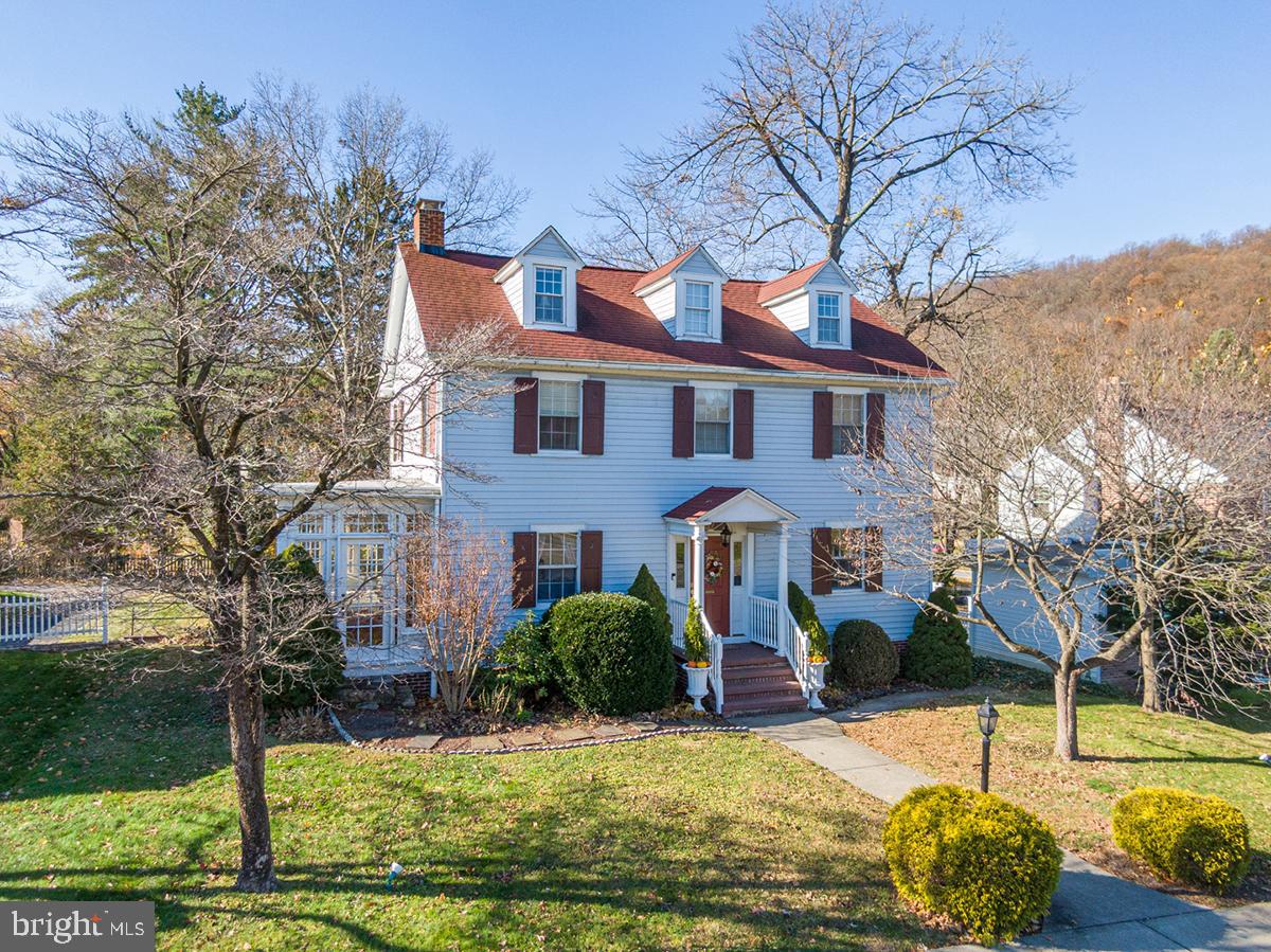 3406 Perkiomen Avenue, Reading