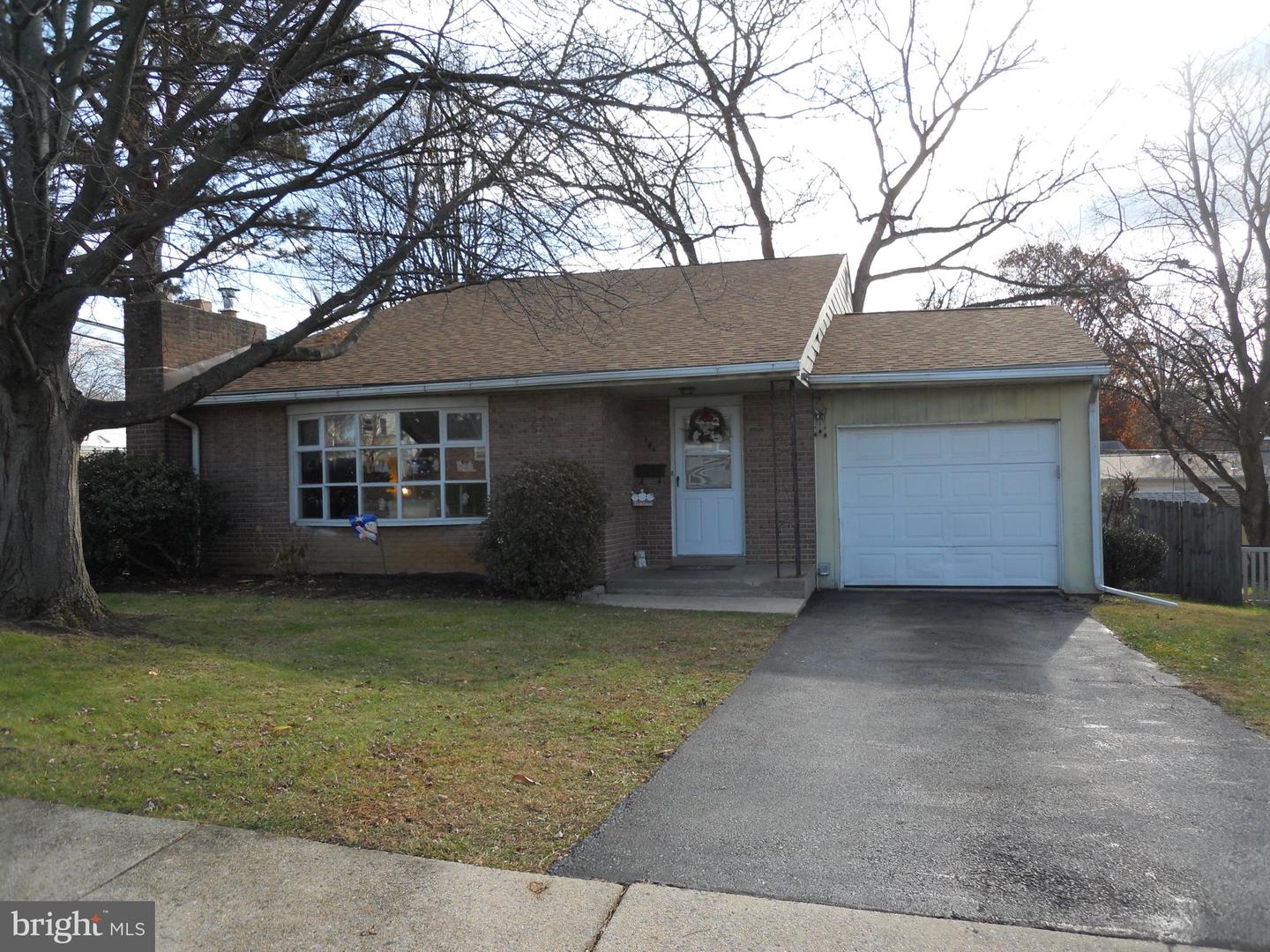 164 Oberlin Avenue, Reading