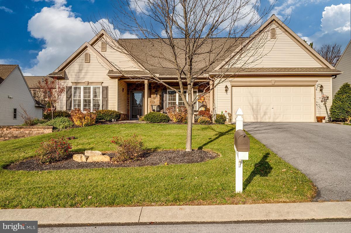 45 Winterberry Lane, Womelsdorf