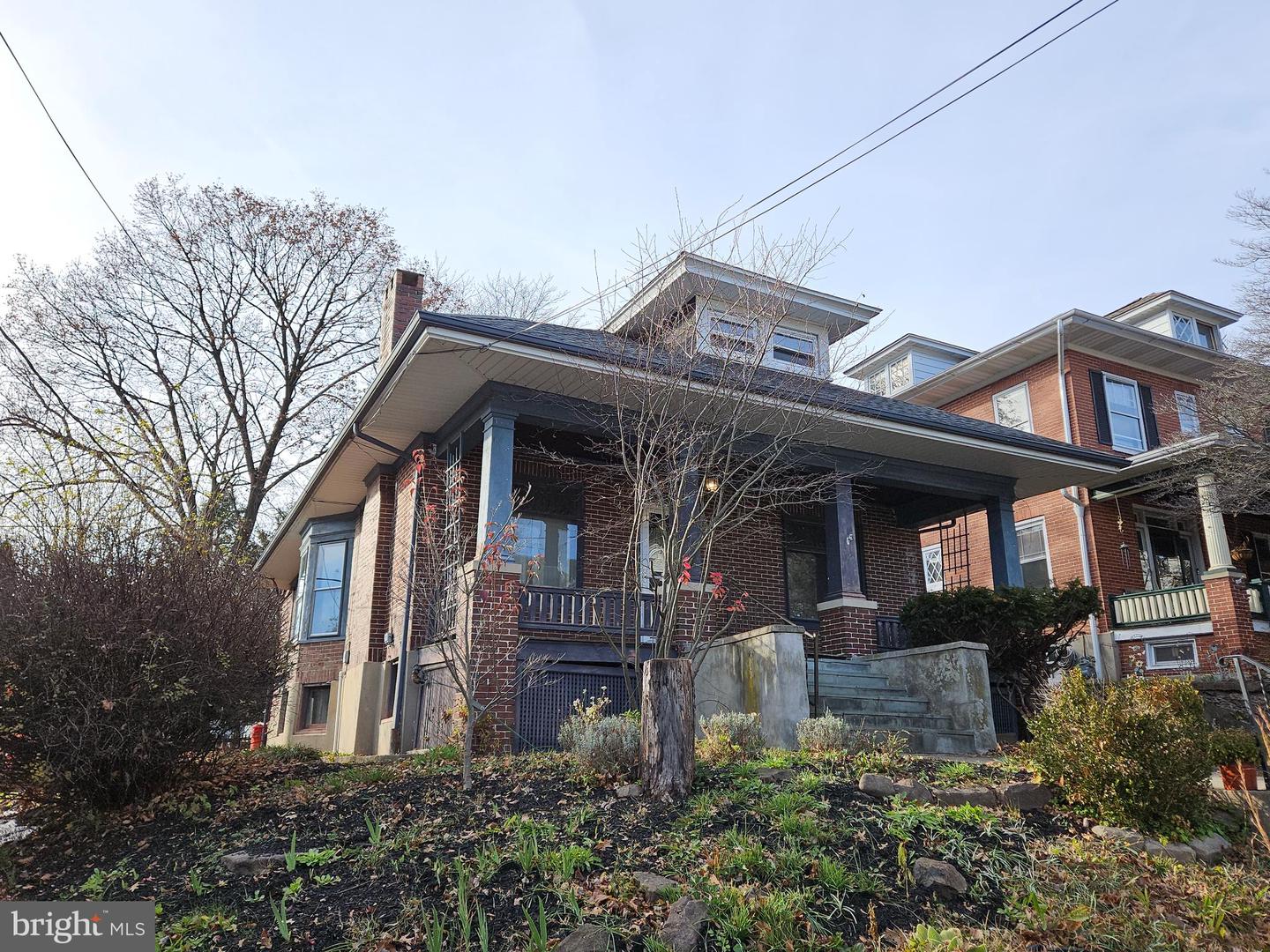 28 N Church Street, Mohnton