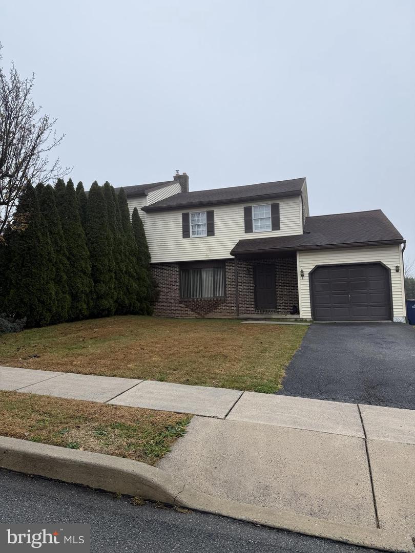 1750 Gravel Hill Road, Reading