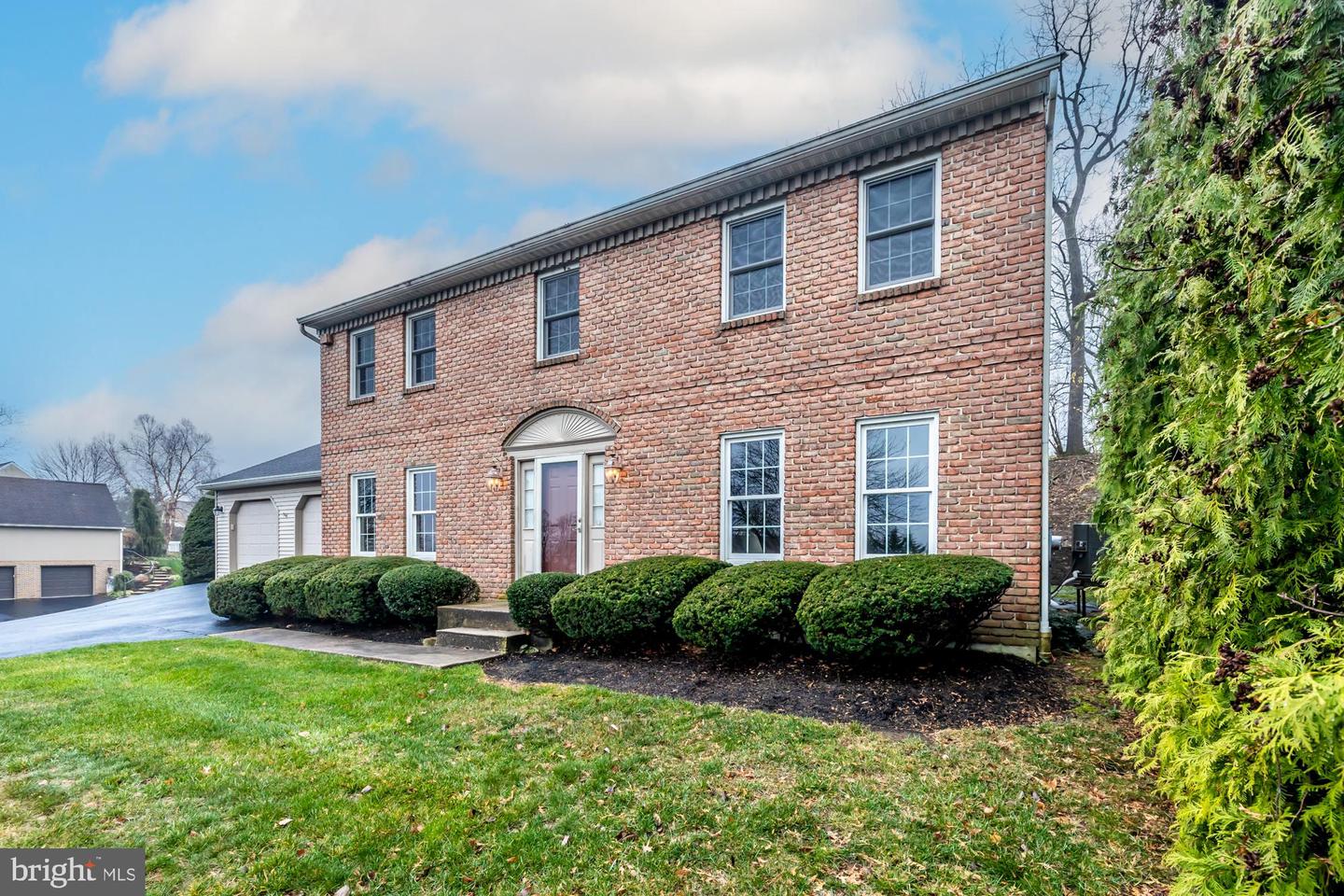30 Estates Drive, Reading