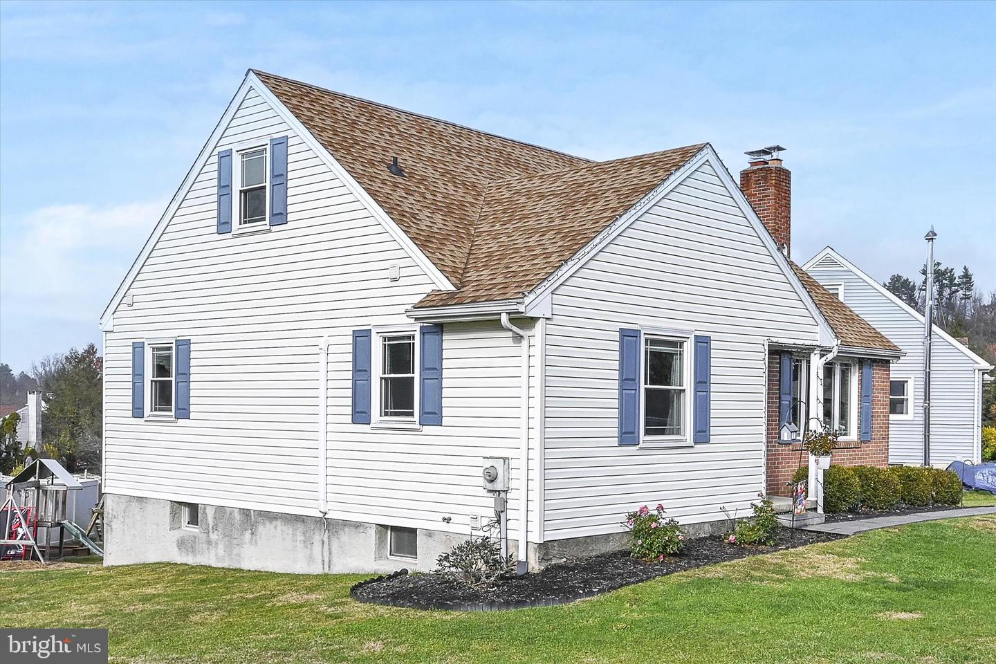 715 Tamarack Trail, Reading