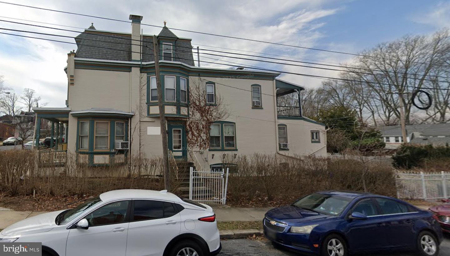 100 S 6th Avenue, Reading