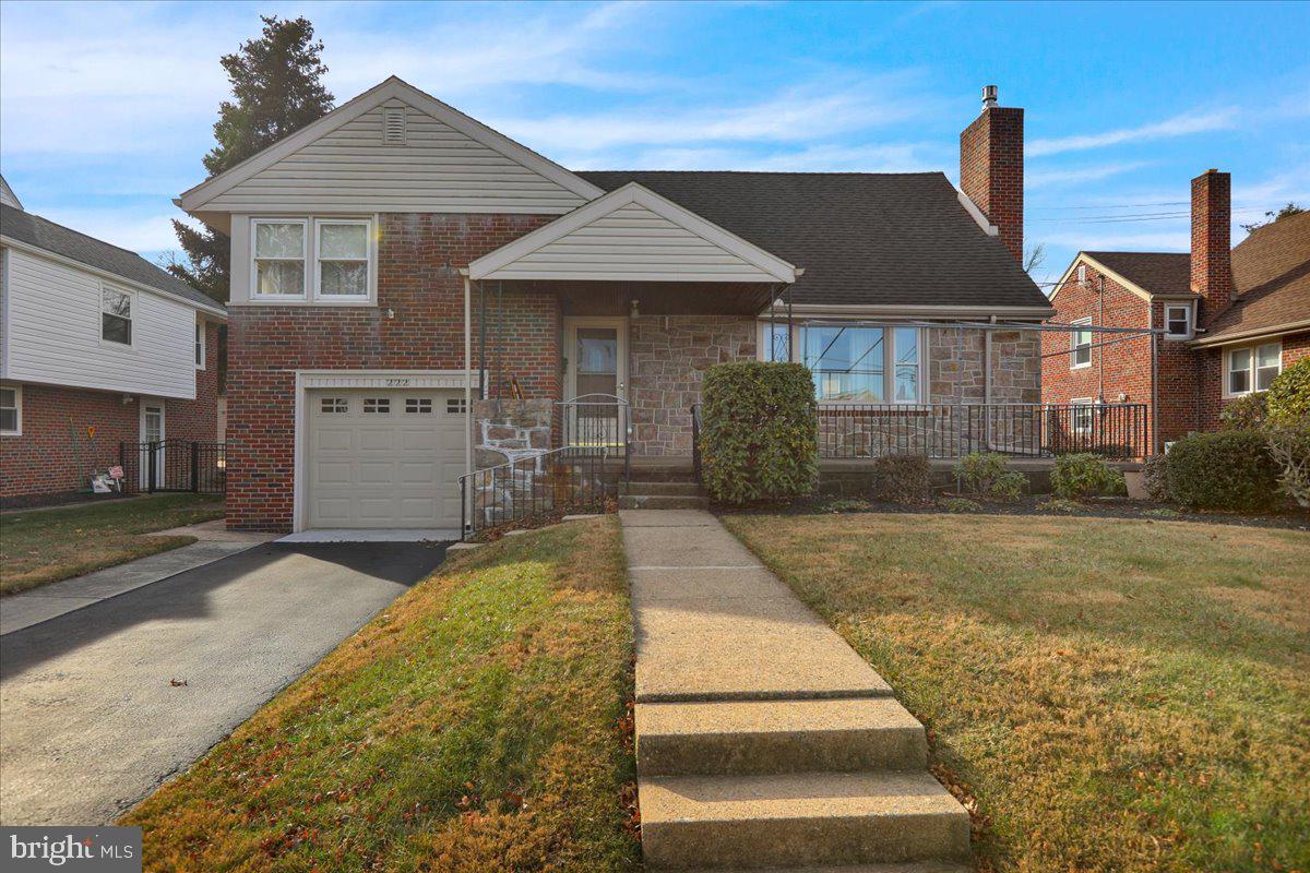 222 Opal Avenue, Reading