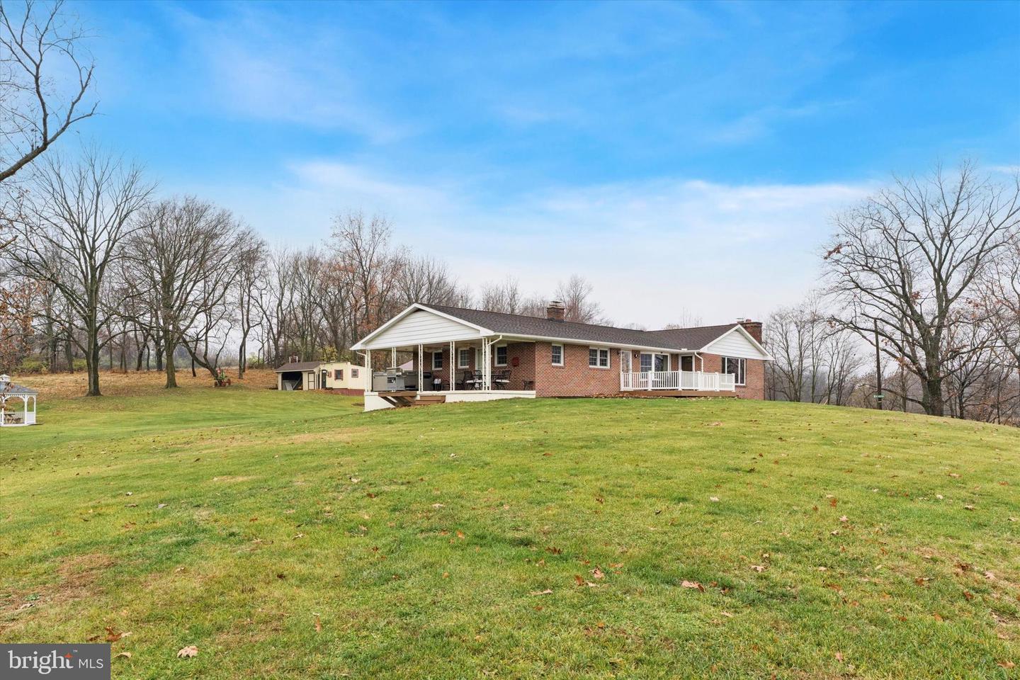 1744 Old Swede Road, Douglassville