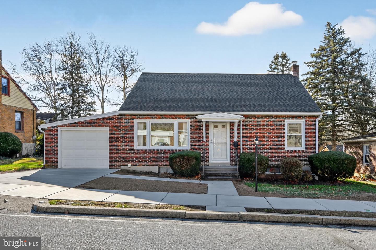 228 E Gaul Street, Wernersville