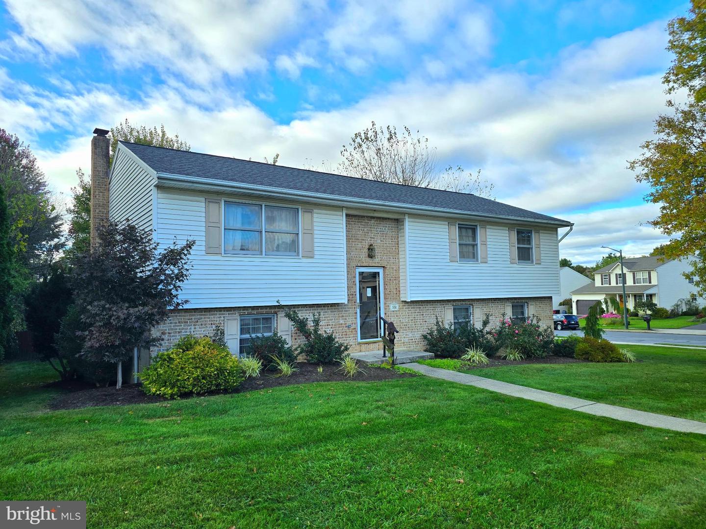 551 Christopher Drive, Wernersville