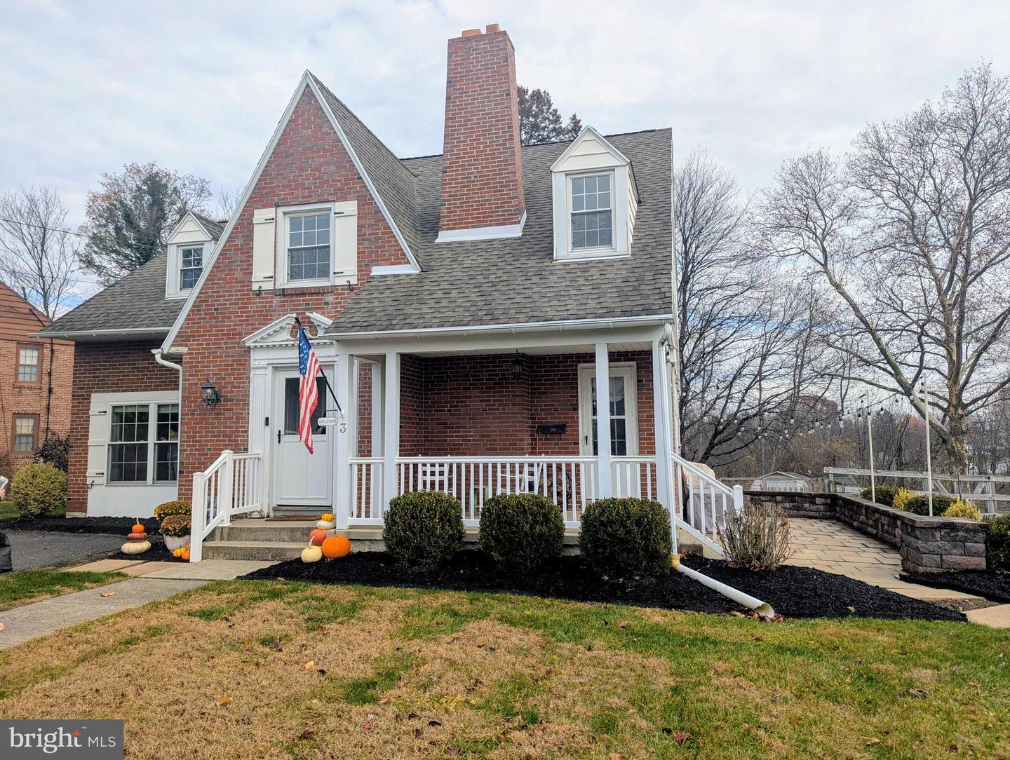 3 Locust Lane, Womelsdorf