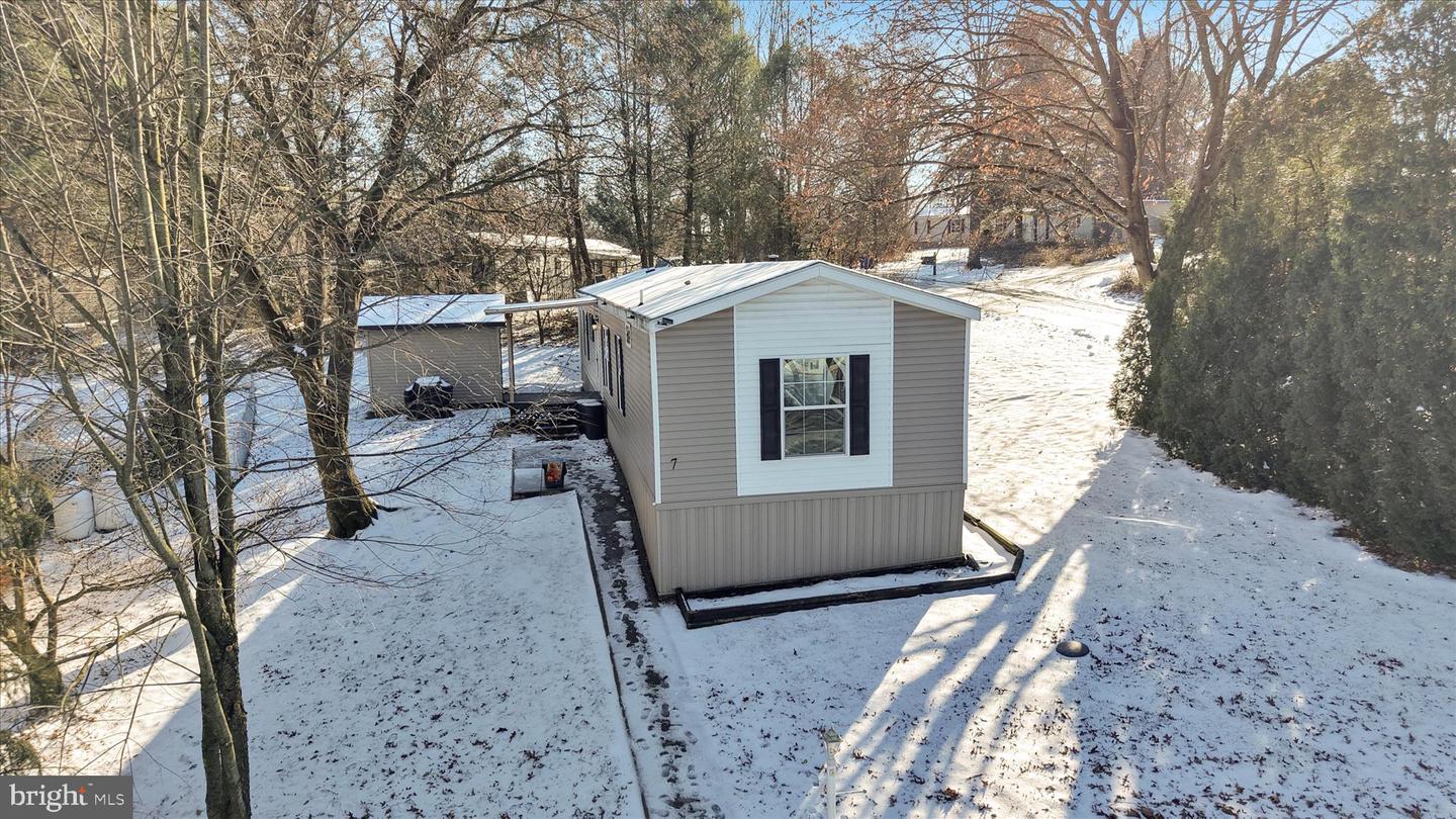 260 Wooltown Road #lot 7, Wernersville