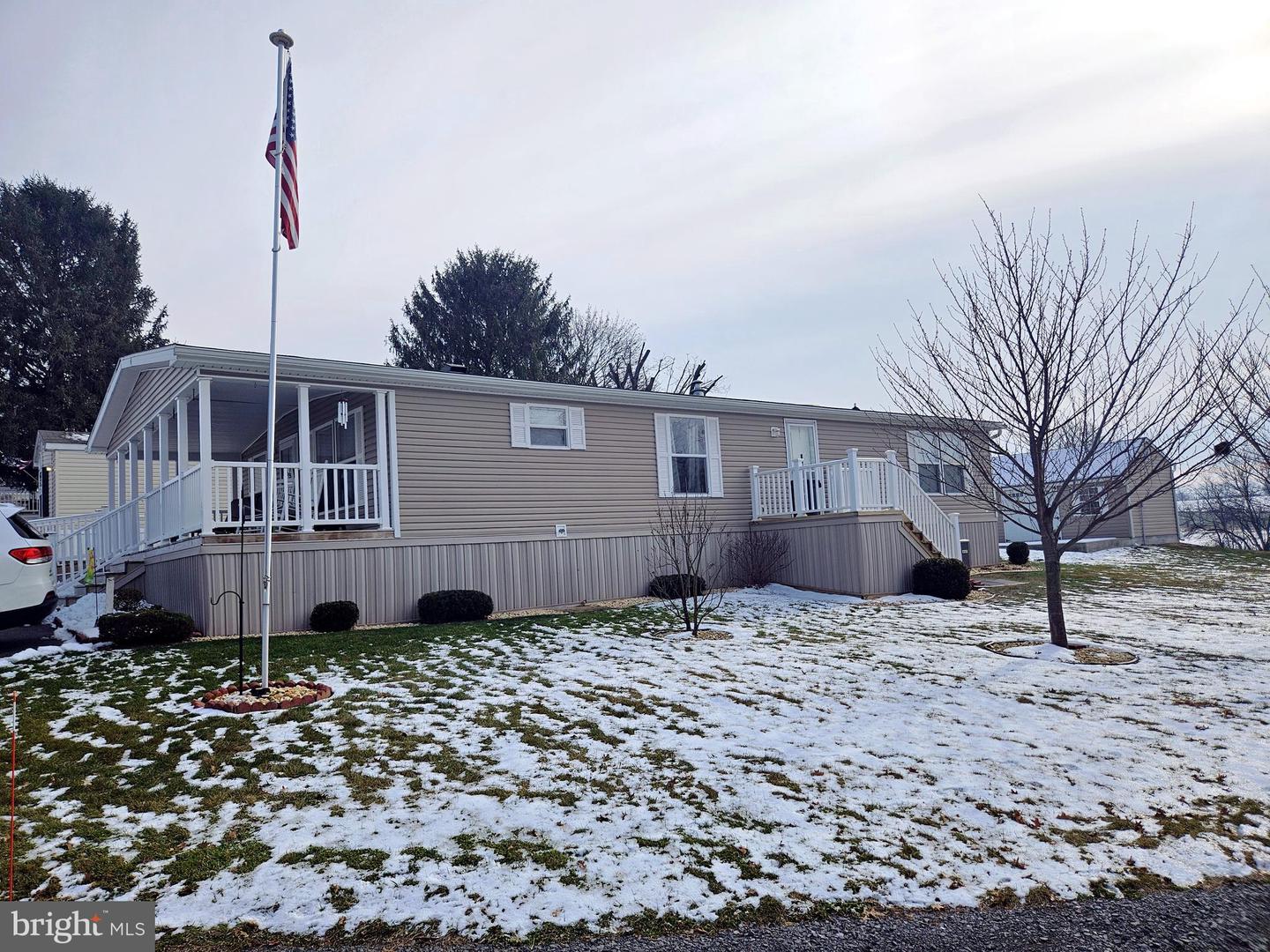 17 Ketterman Hill Road #lot 10, Richland