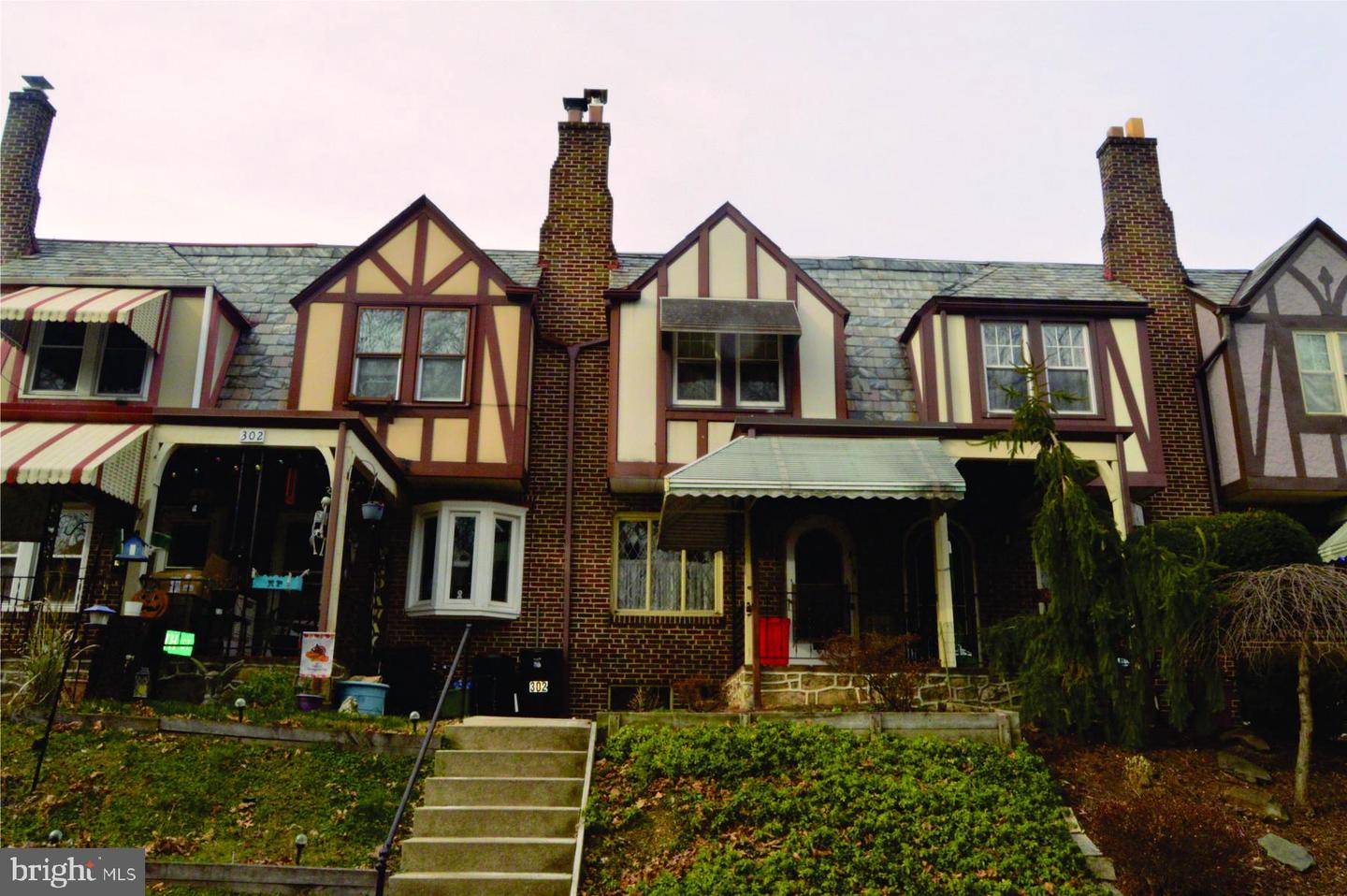 304 N 25th Street, Reading