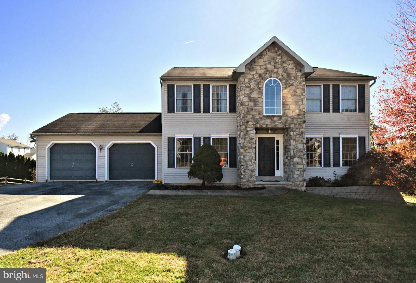 306 Kingston Drive, Douglassville