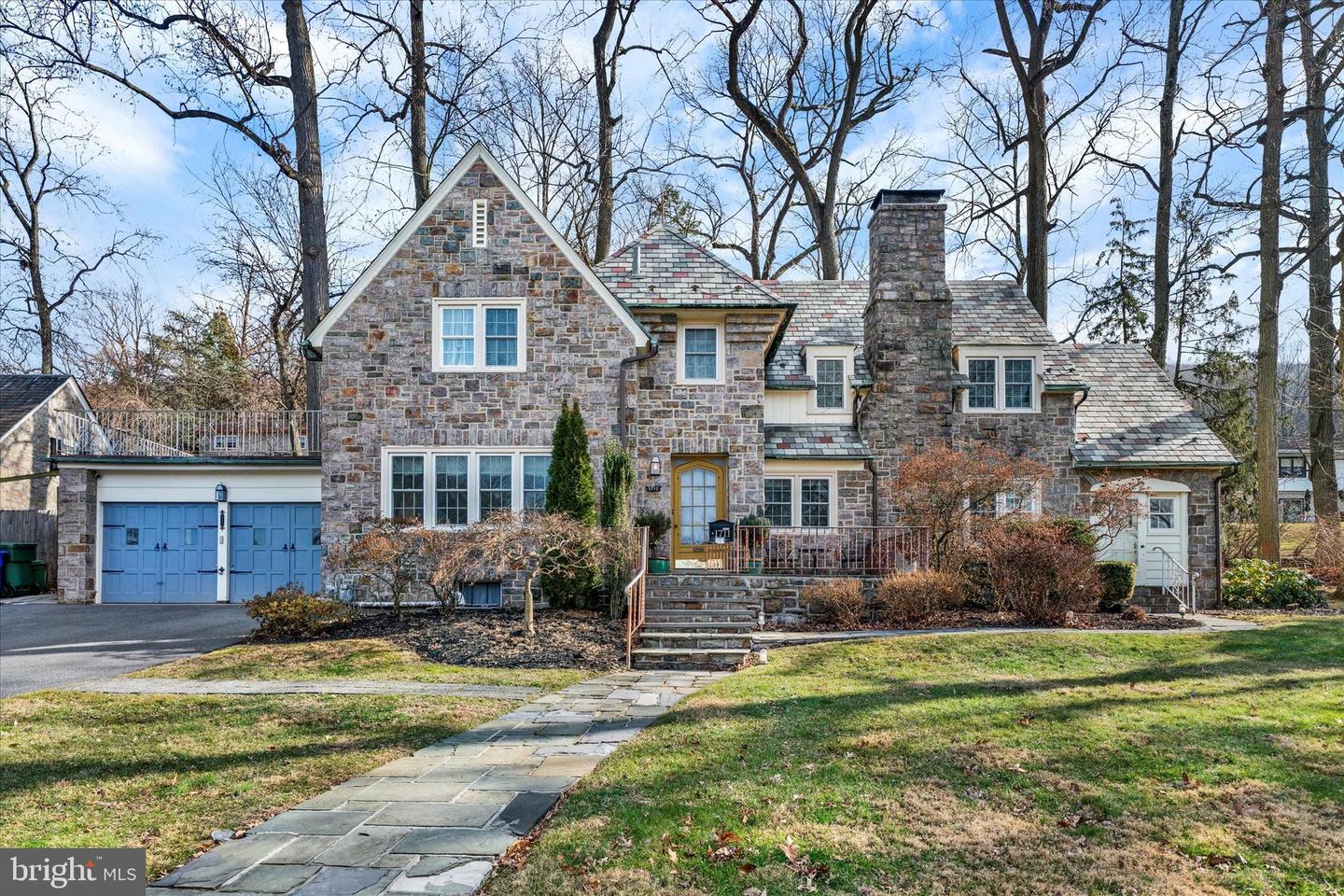 1711 Alsace Road, Reading