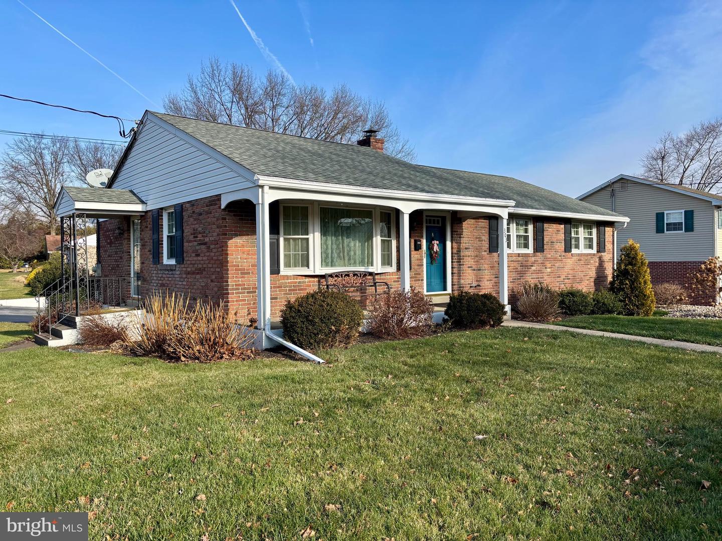 303 E 5th Street, Boyertown