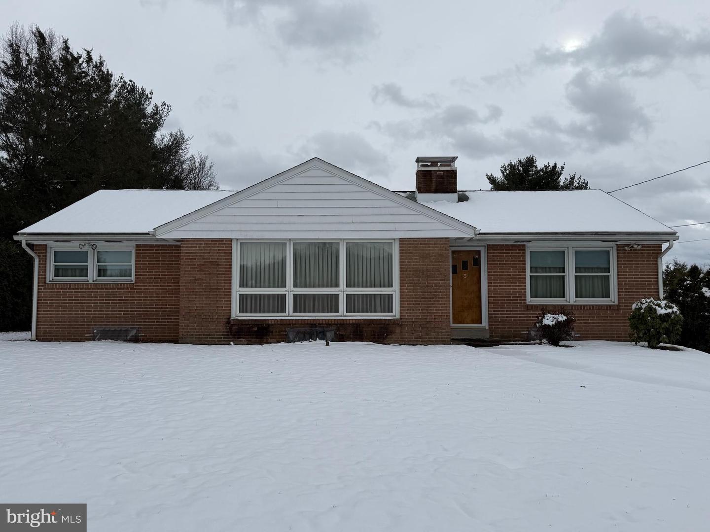 2944 Bernville Road, Leesport