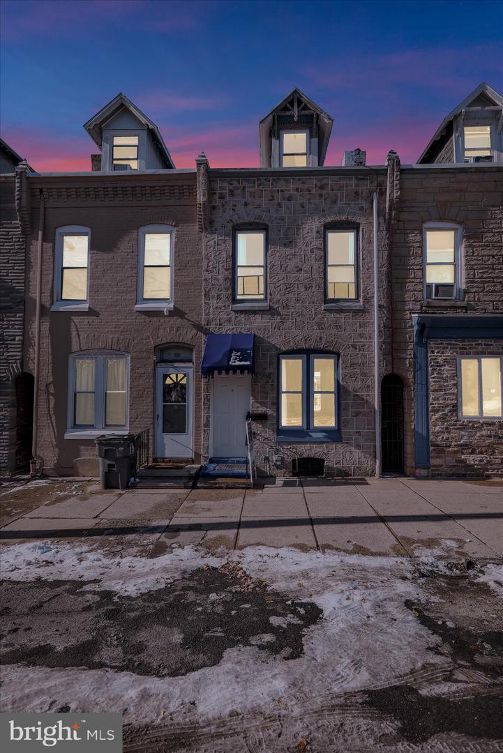 324 N 12th Street, Reading