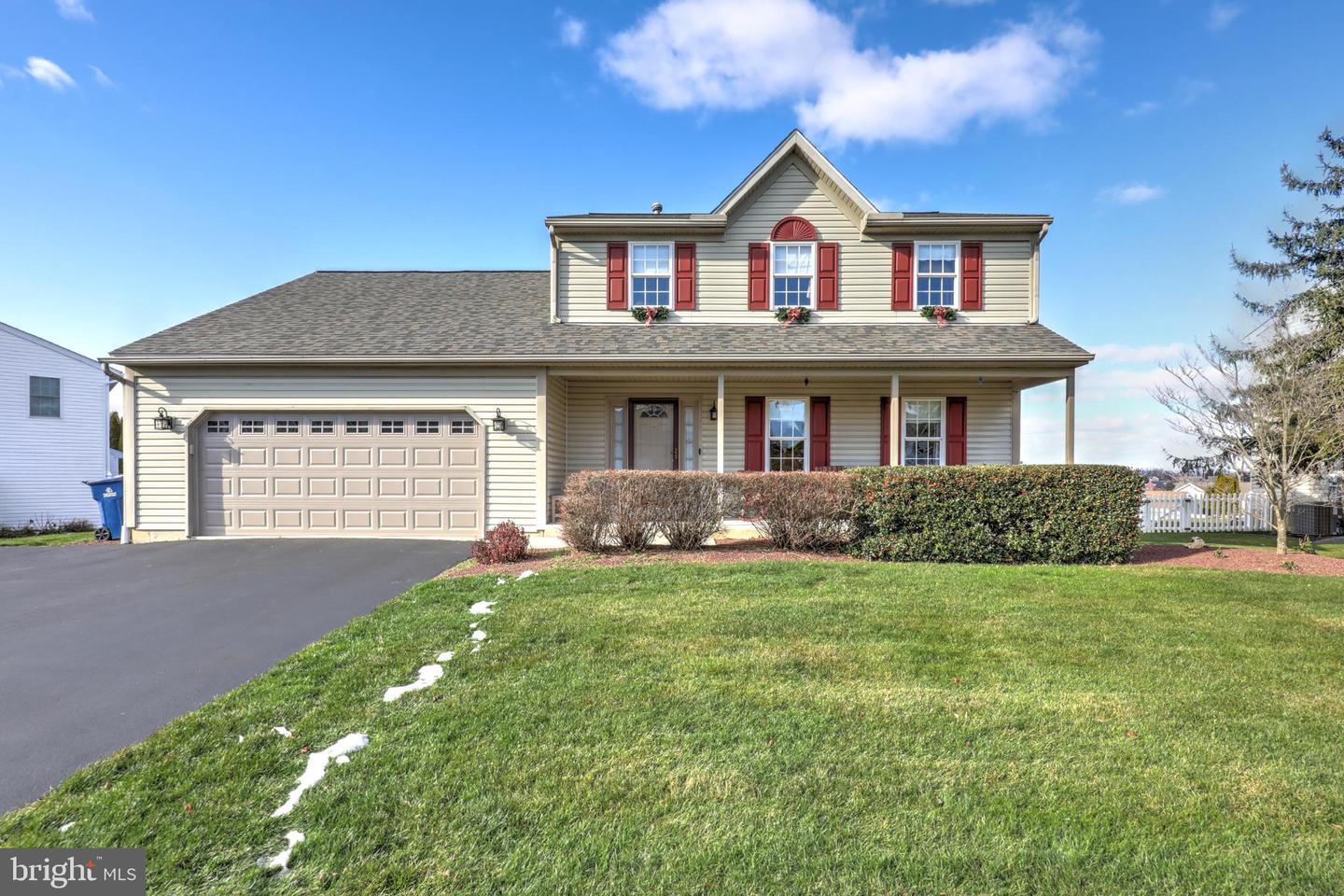 404 Unami Drive, Reading