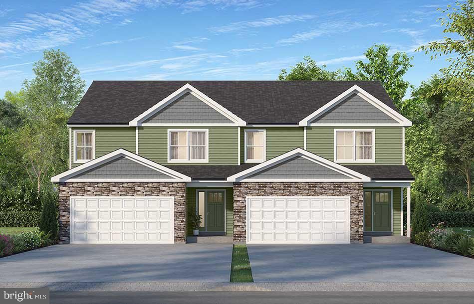 166 Ida Red Drive #lot 161, Leesport