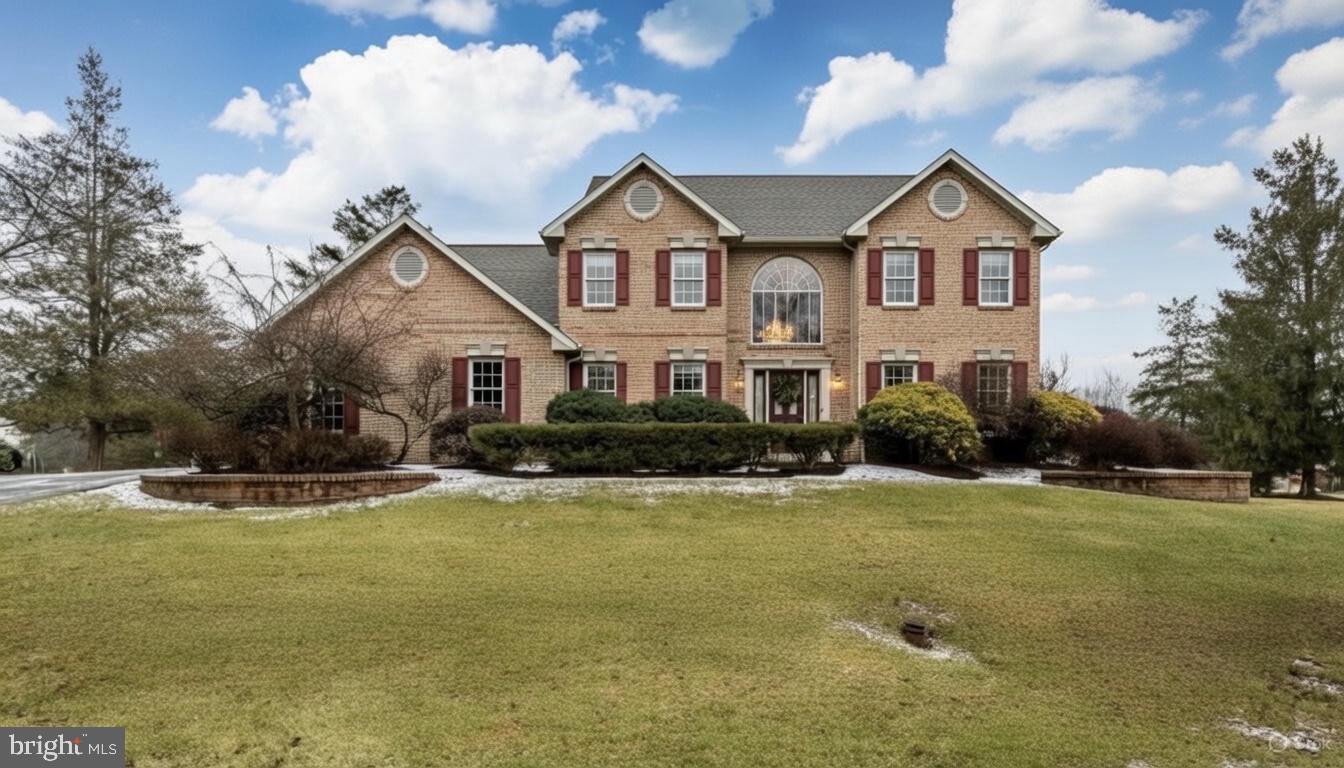 11 Mulligan Drive, Reading
