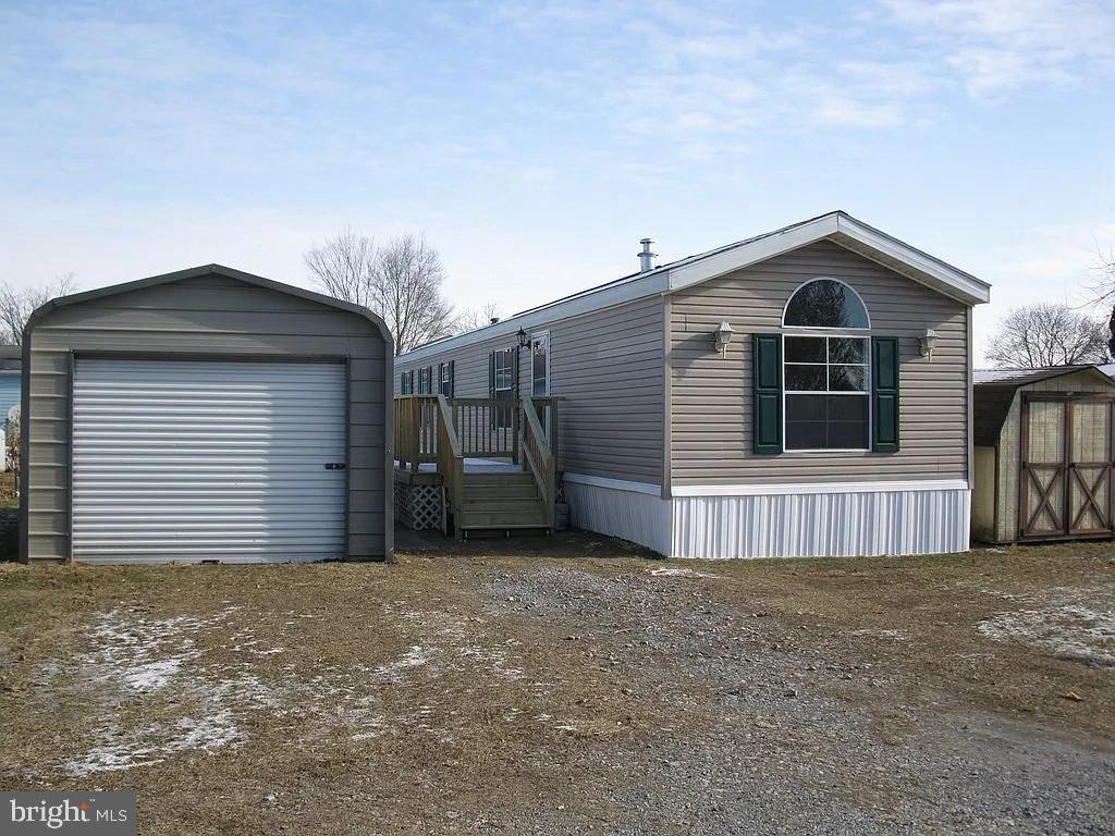 1910 Schubert Road #19, Bethel